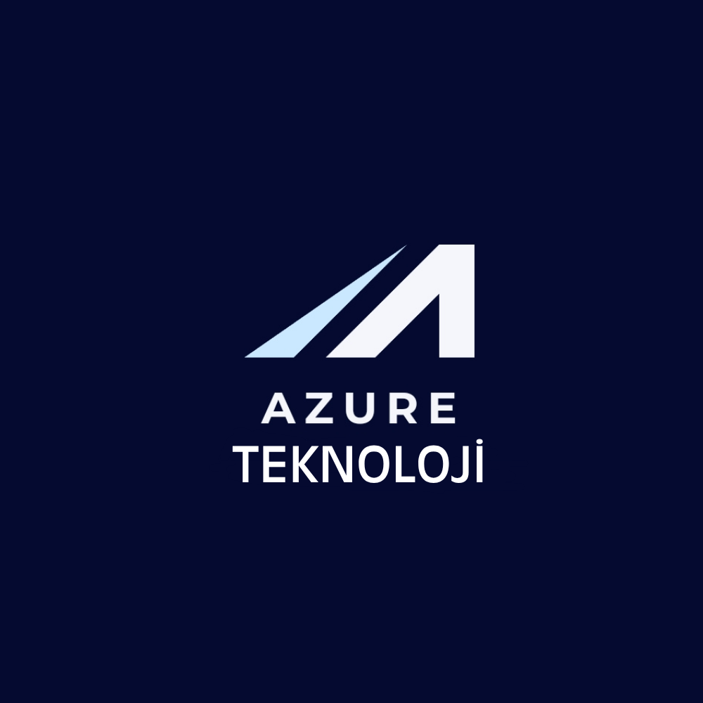 Azure Teknoloji